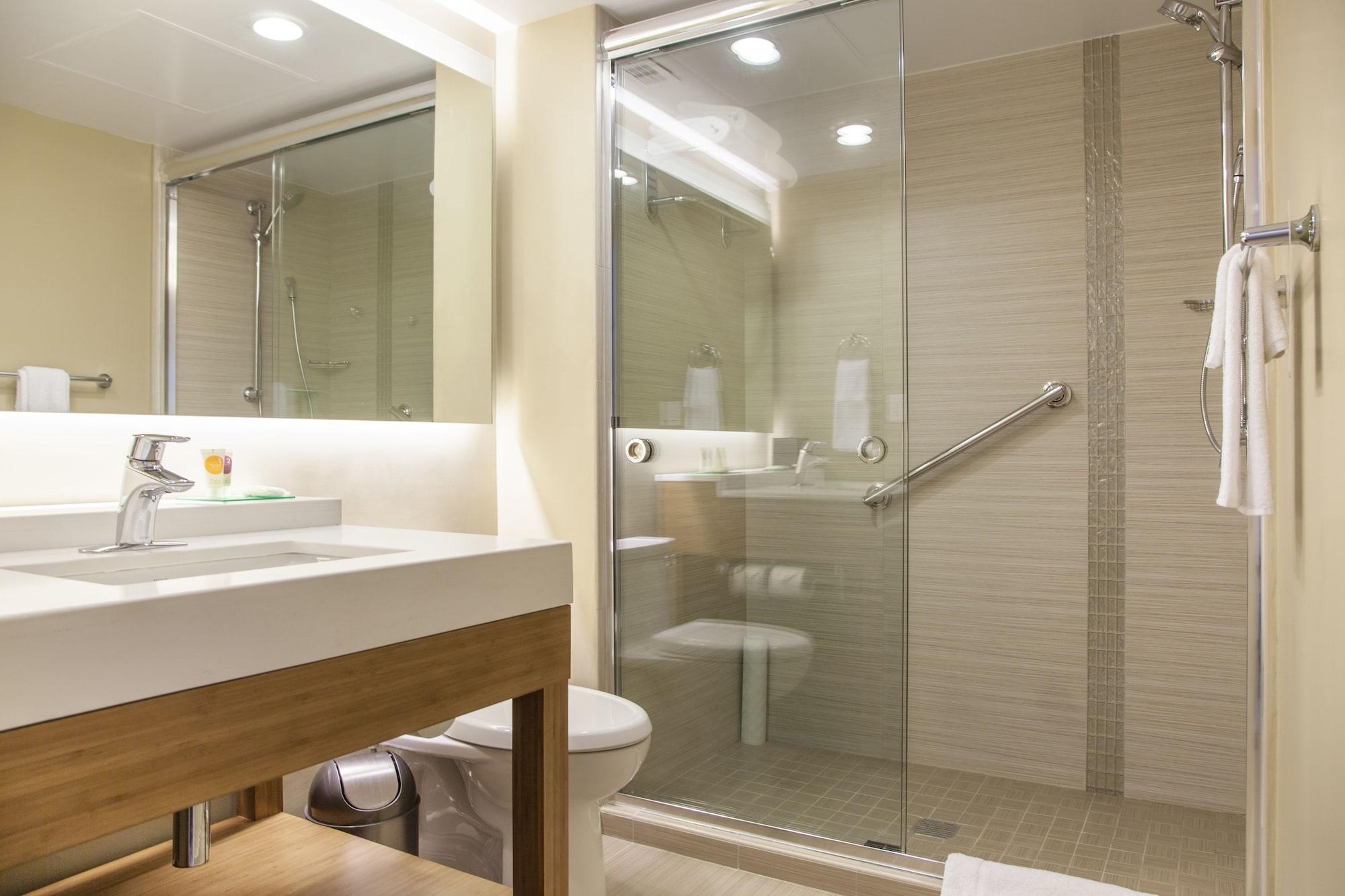Courtyard By Marriott La Paz Baja California Sur Hotell Eksteriør bilde