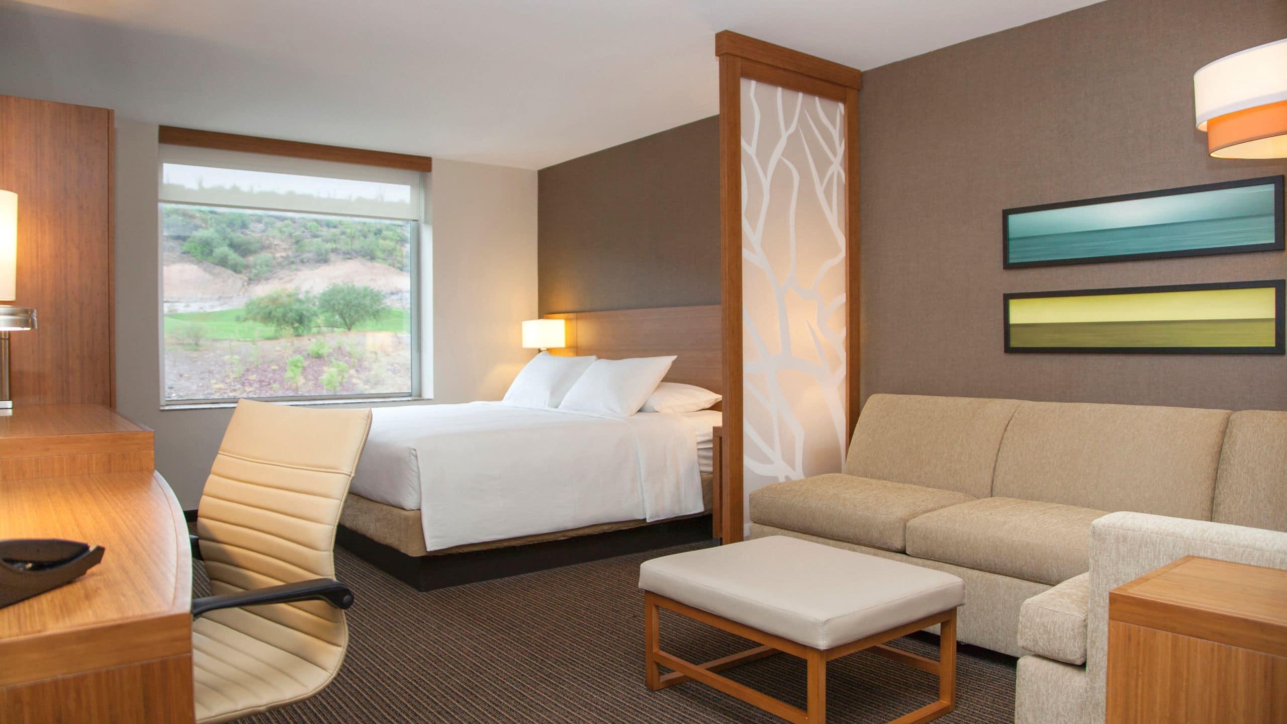 Courtyard By Marriott La Paz Baja California Sur Hotell Eksteriør bilde
