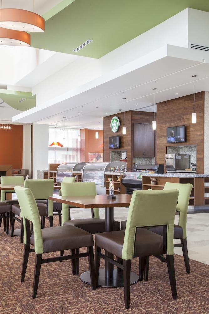 Courtyard By Marriott La Paz Baja California Sur Hotell Eksteriør bilde