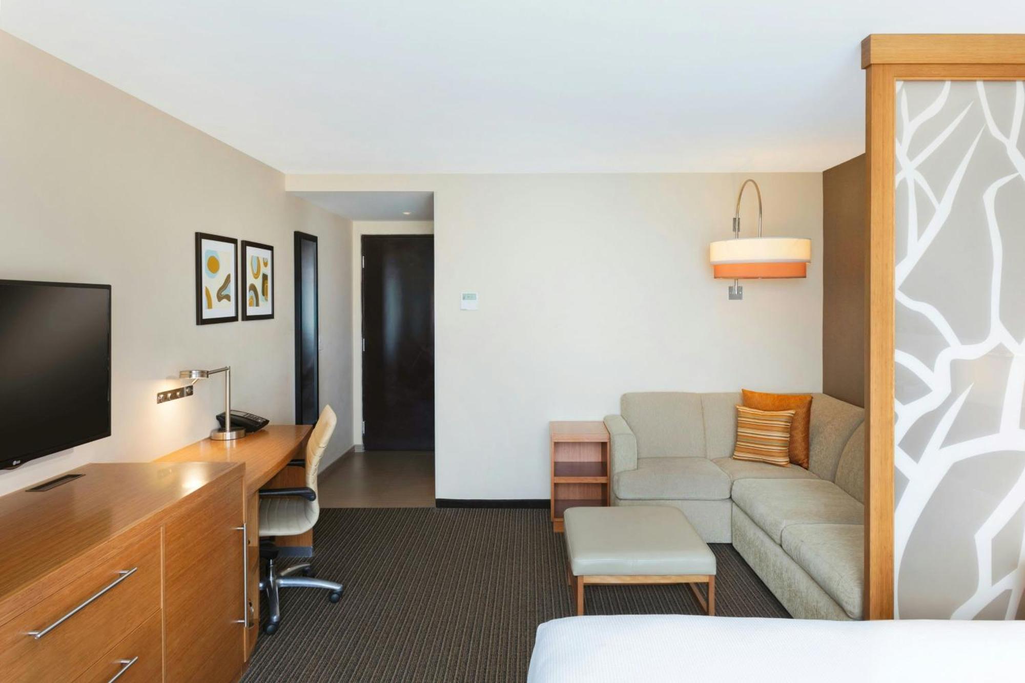 Courtyard By Marriott La Paz Baja California Sur Hotell Eksteriør bilde