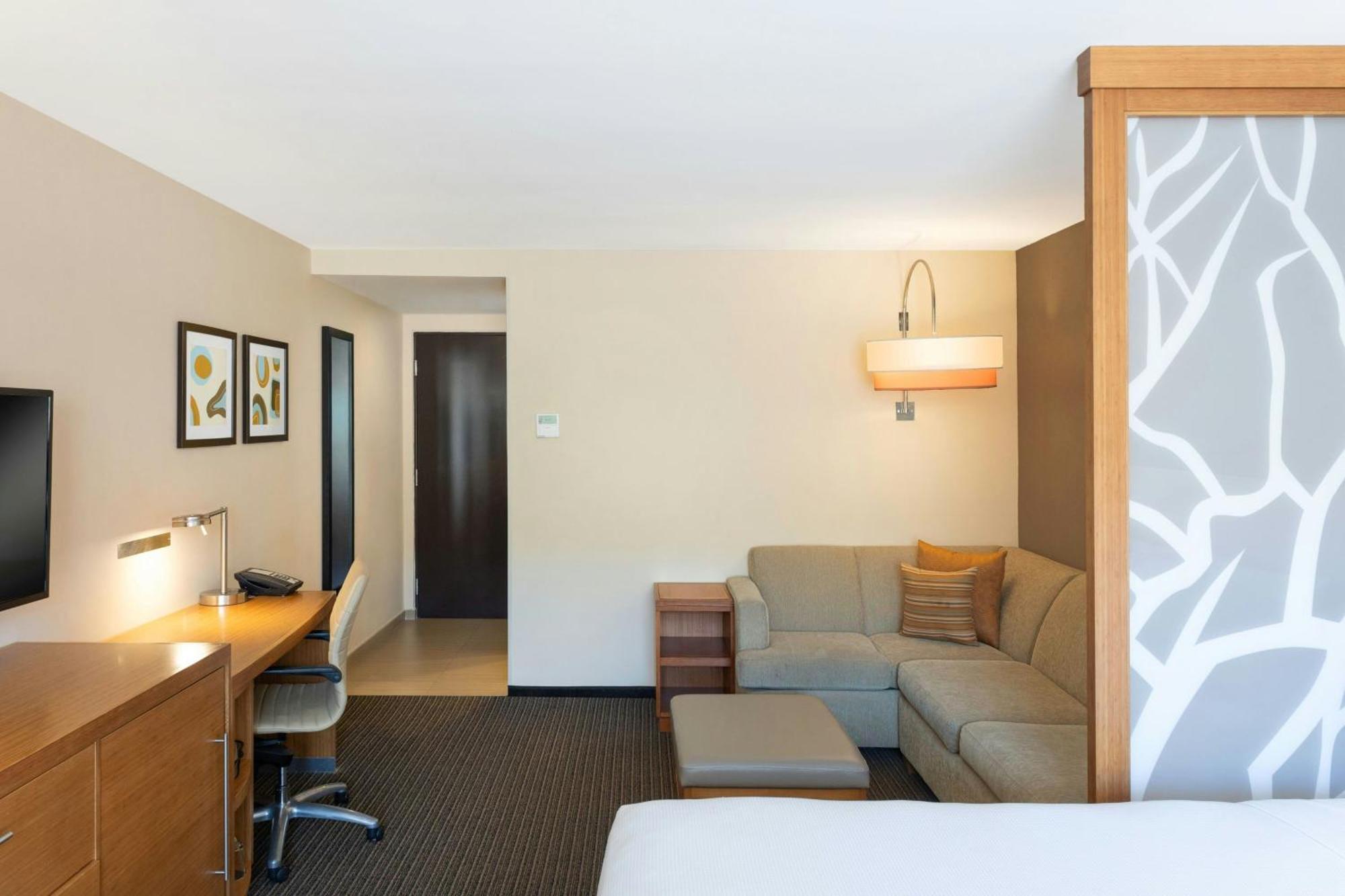 Courtyard By Marriott La Paz Baja California Sur Hotell Eksteriør bilde