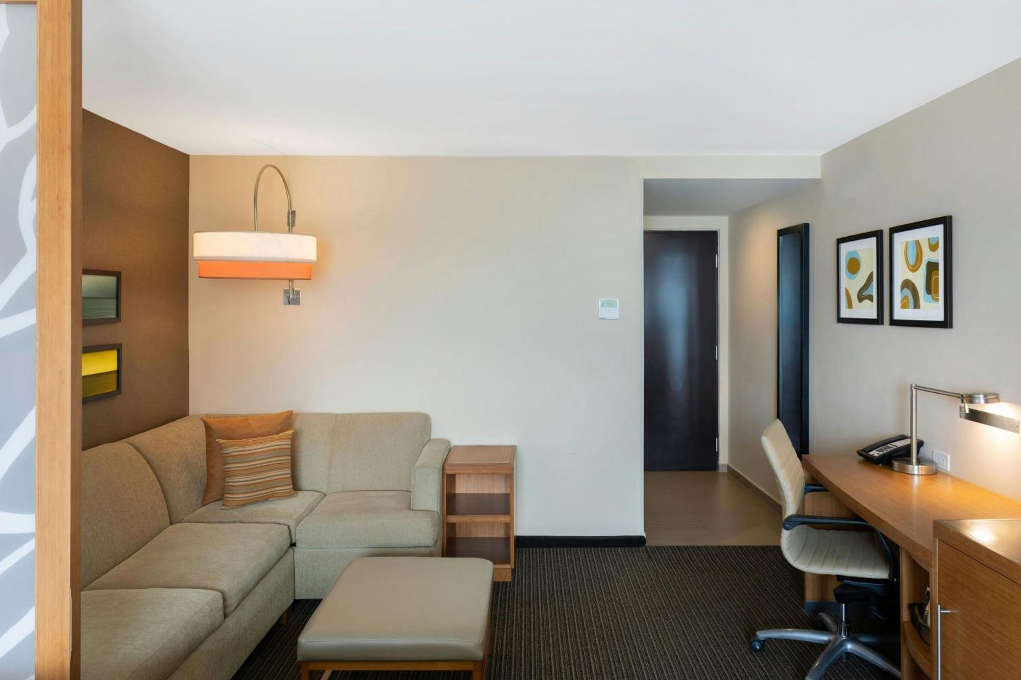 Courtyard By Marriott La Paz Baja California Sur Hotell Eksteriør bilde