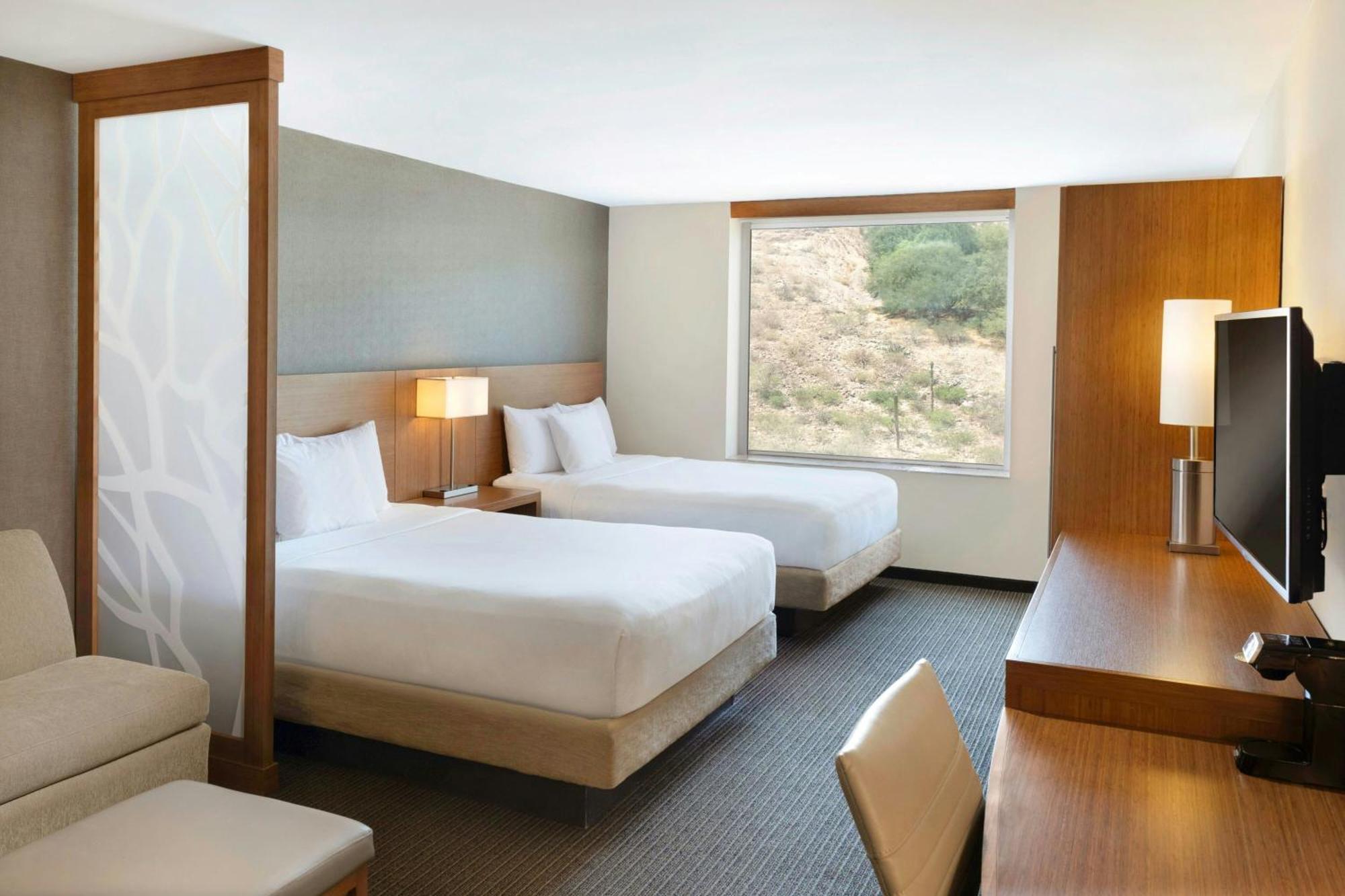 Courtyard By Marriott La Paz Baja California Sur Hotell Eksteriør bilde