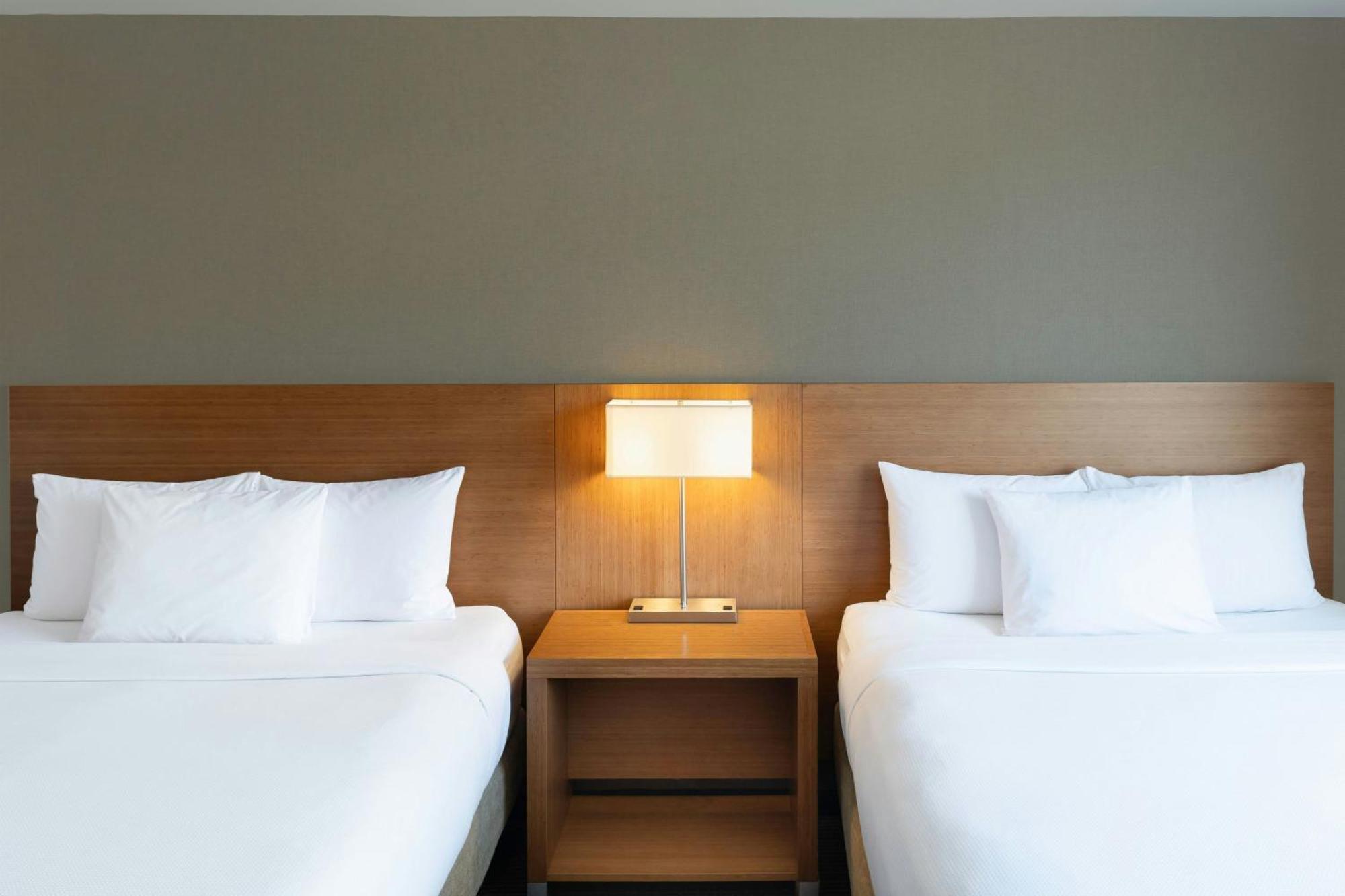 Courtyard By Marriott La Paz Baja California Sur Hotell Eksteriør bilde
