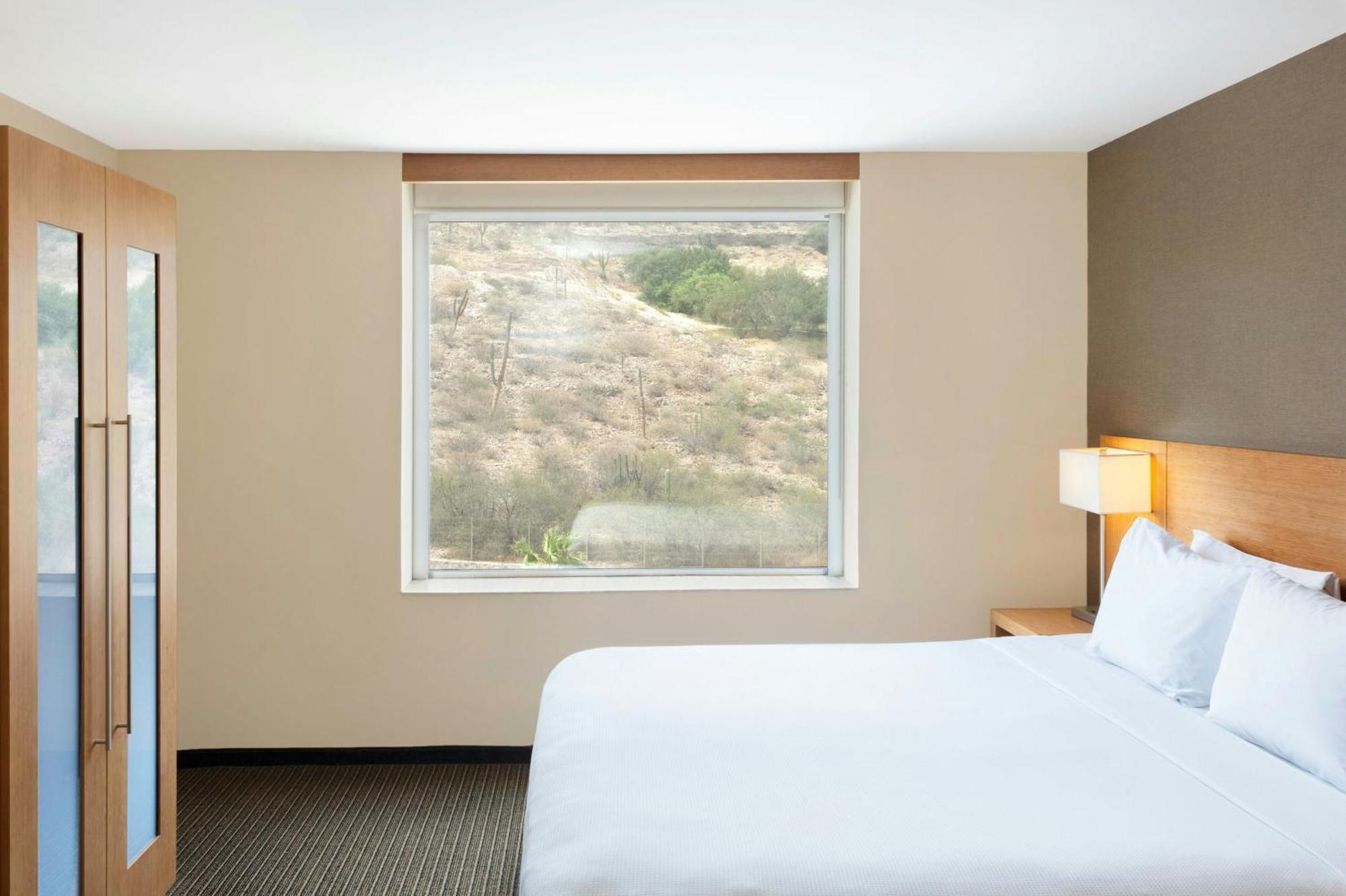 Courtyard By Marriott La Paz Baja California Sur Hotell Eksteriør bilde
