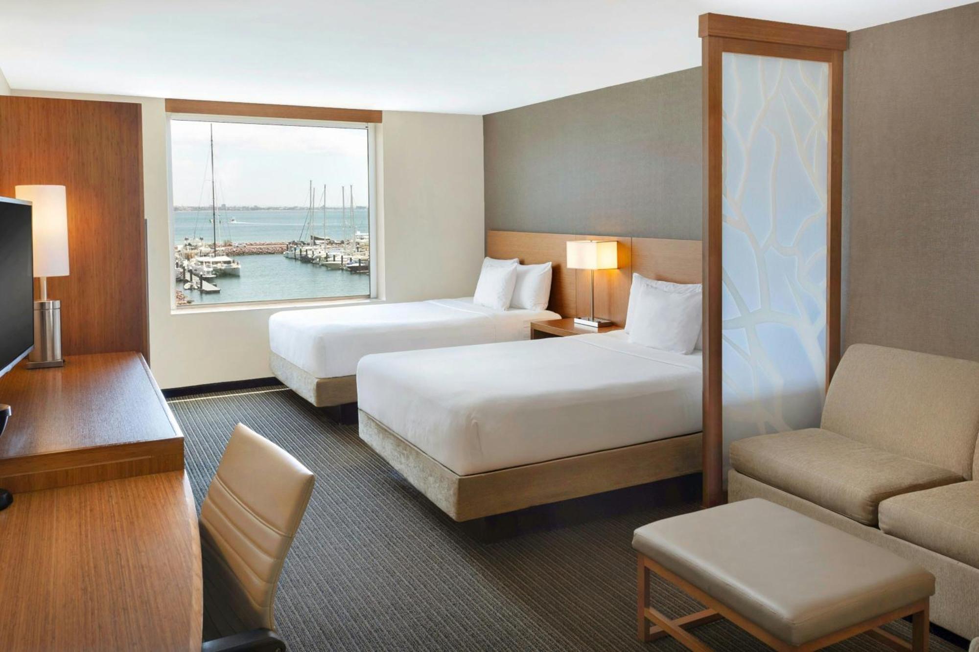 Courtyard By Marriott La Paz Baja California Sur Hotell Eksteriør bilde
