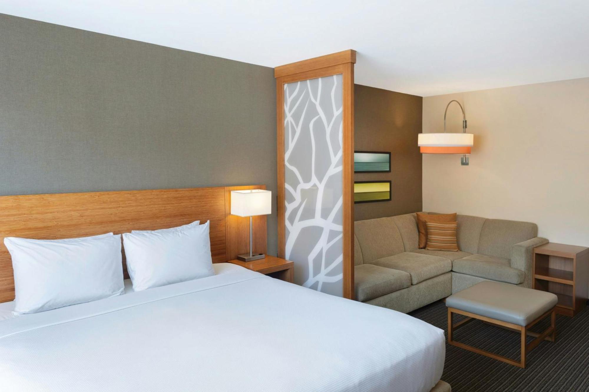 Courtyard By Marriott La Paz Baja California Sur Hotell Eksteriør bilde