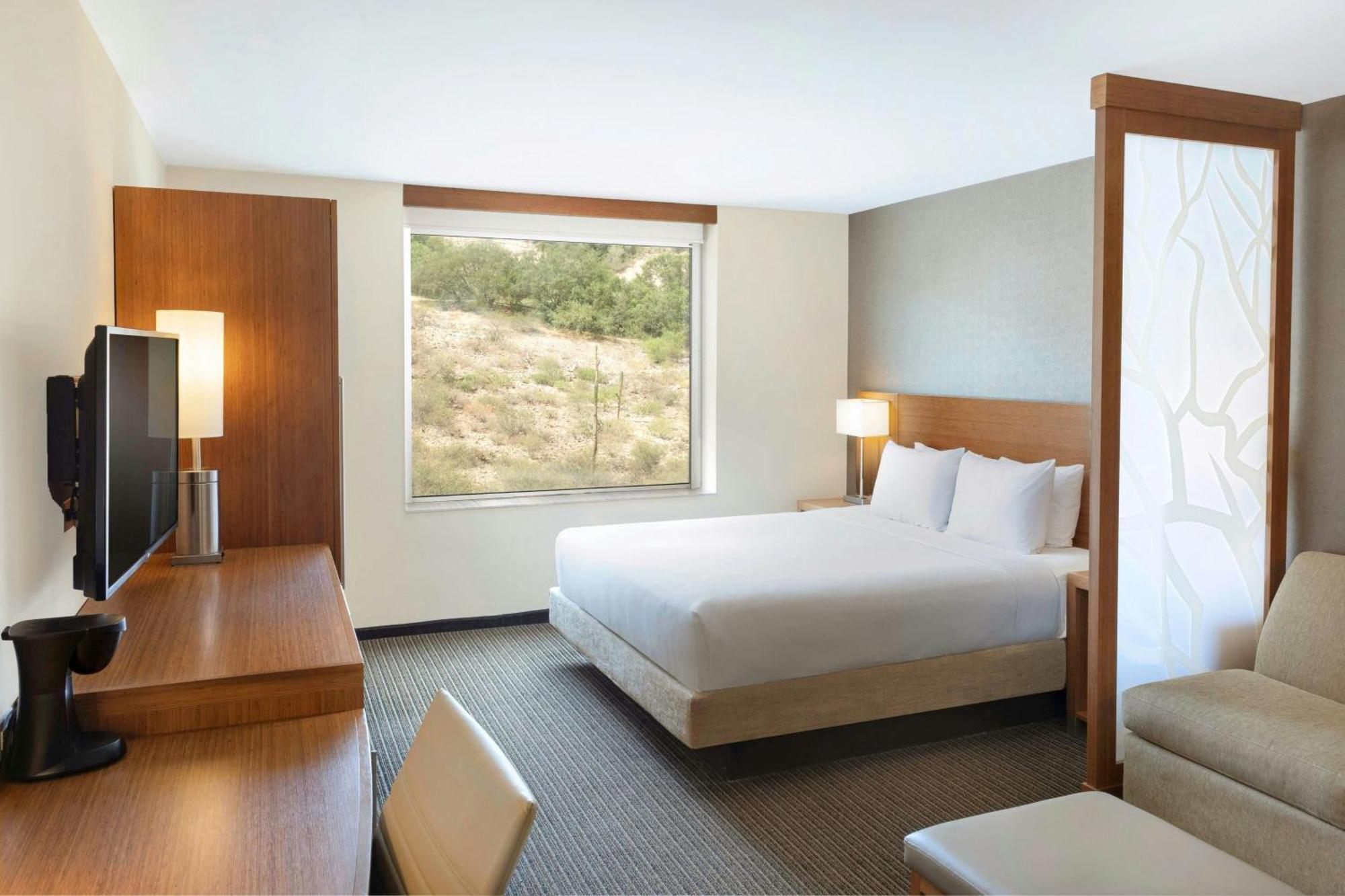 Courtyard By Marriott La Paz Baja California Sur Hotell Eksteriør bilde
