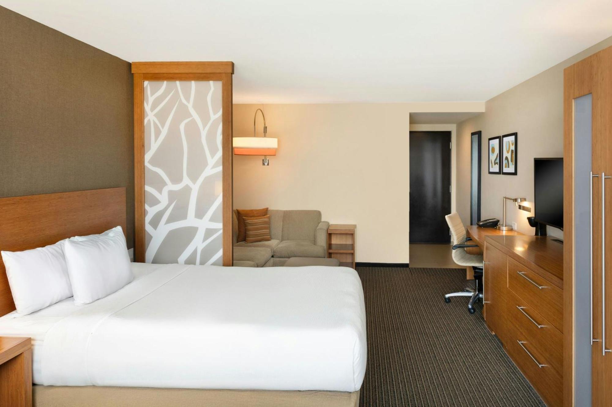 Courtyard By Marriott La Paz Baja California Sur Hotell Eksteriør bilde