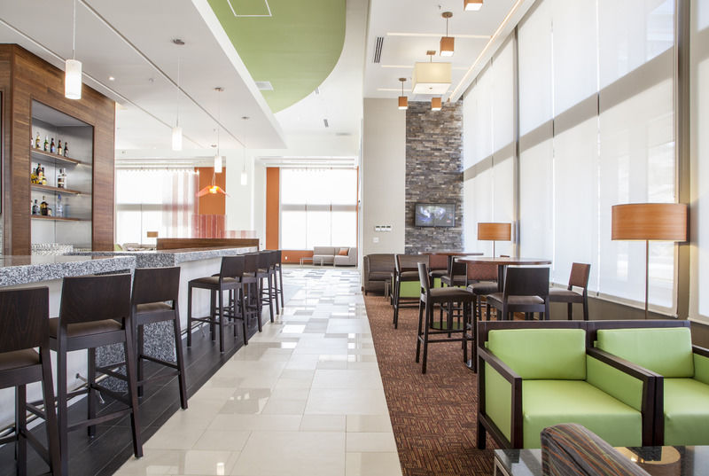 Courtyard By Marriott La Paz Baja California Sur Hotell Eksteriør bilde