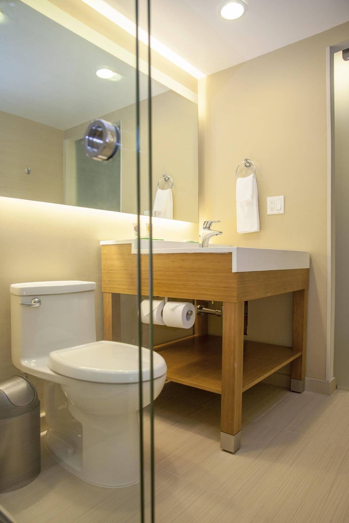 Courtyard By Marriott La Paz Baja California Sur Hotell Eksteriør bilde